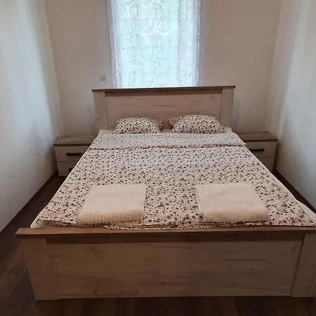 Lelle Exclusive Apartmán *