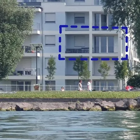 Lelle Exclusive Apartmán