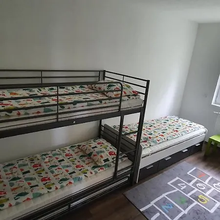 Apartmán Lelle Exclusive Balatonlelle