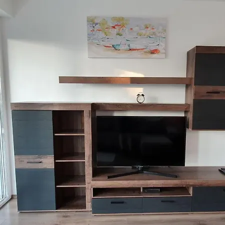 Lelle Exclusive Apartmán