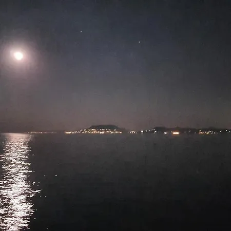 公寓 Lelle Exclusive