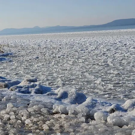 Apartmán Lelle Exclusive Balatonlelle