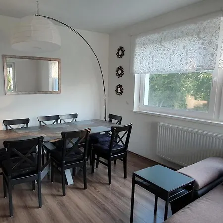 Apartmán Lelle Exclusive *