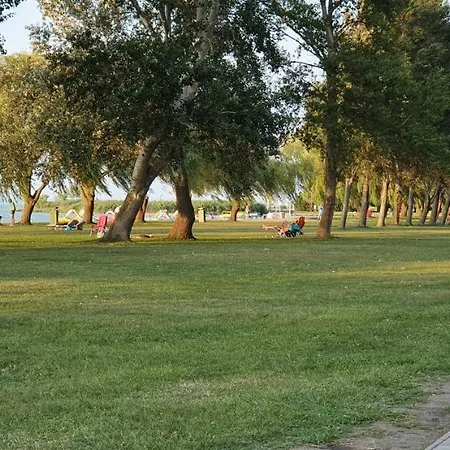 公寓 Lelle Exclusive *