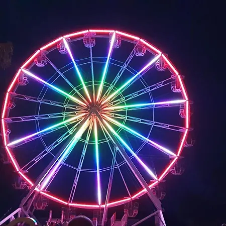 Lelle Exclusive 公寓 巴拉通雷勒