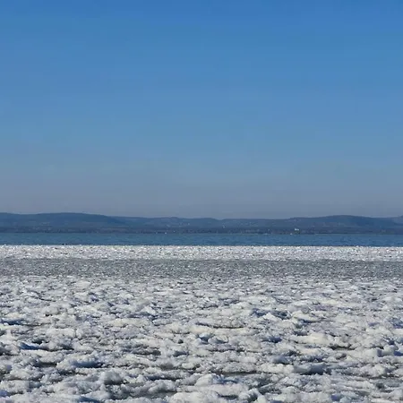 Apartmán Lelle Exclusive *