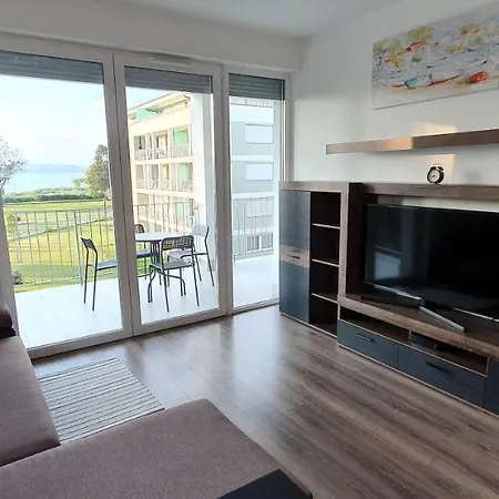 Lelle Exclusive Apartmán *