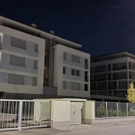 Lelle Exclusive Apartmán