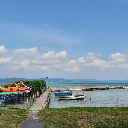 公寓 Lelle Exclusive *