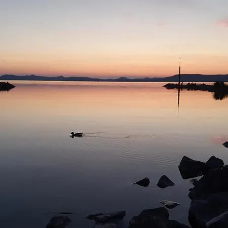 Apartmán Lelle Exclusive