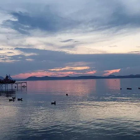 Lelle Exclusive Apartmán *