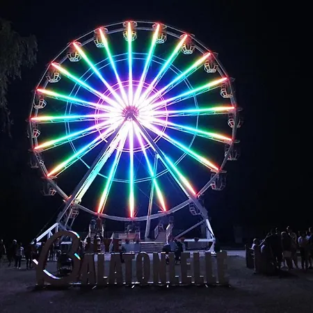 Lelle Exclusive * 巴拉通雷勒