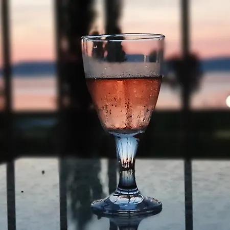 Lelle Exclusive Apartmán