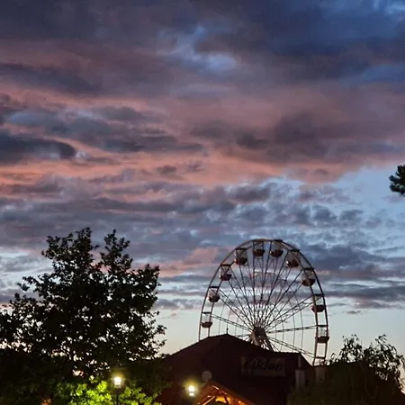 Lelle Exclusive Apartmán *