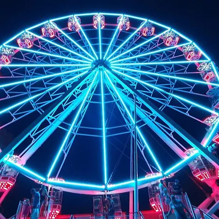 Apartmán Lelle Exclusive