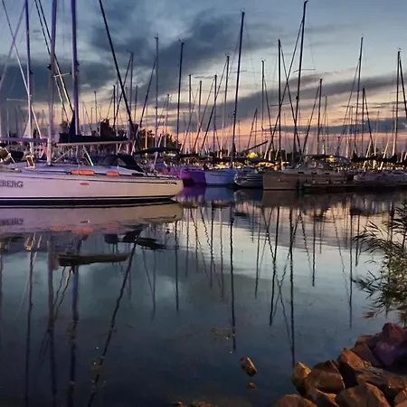 Apartmán Lelle Exclusive *