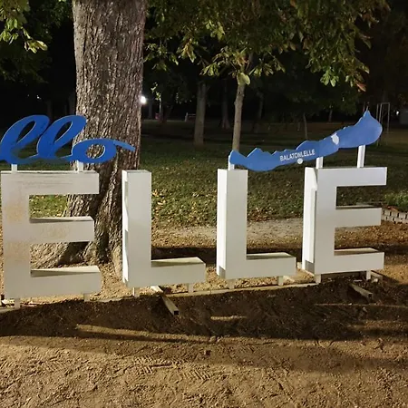 Lelle Exclusive Apartmán