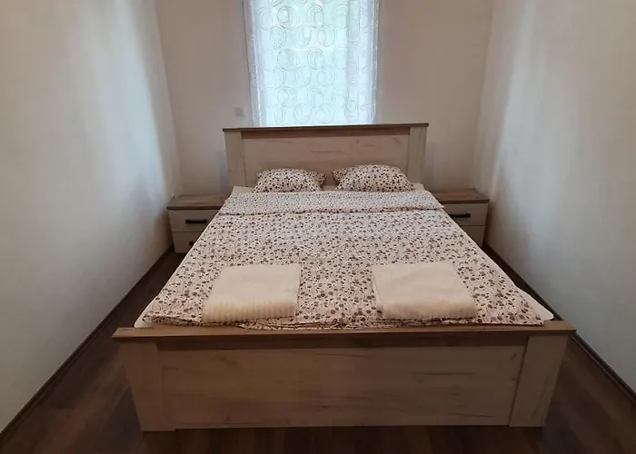 Lelle Exclusive Appartement *