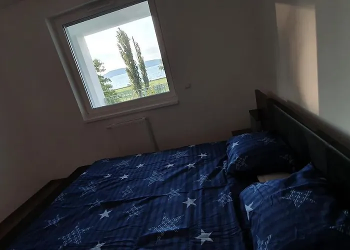 Lelle Exclusive Balatonlelle