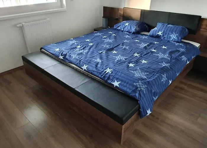 Lelle Exclusive Appartement Balatonlelle