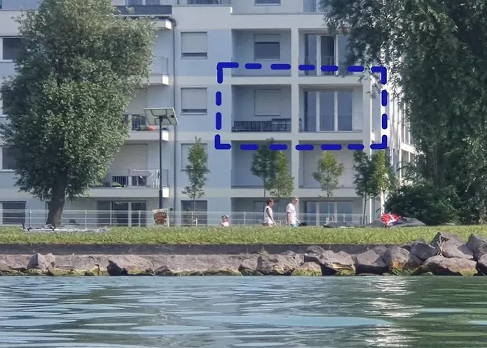 Lelle Exclusive Appartement