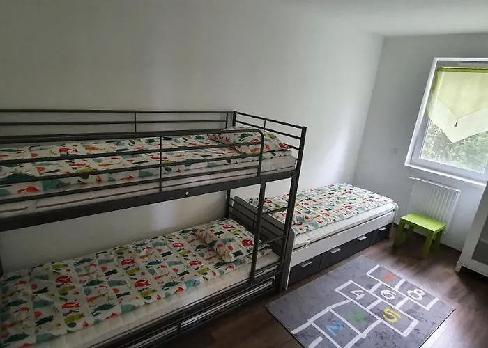 Appartement Lelle Exclusive Balatonlelle