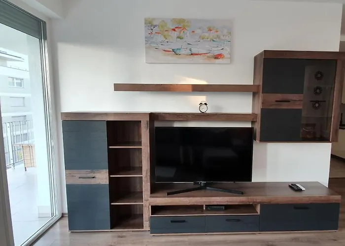 Lelle Exclusive Appartement