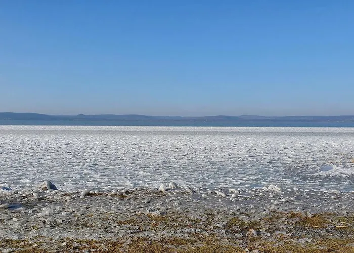 Appartement Lelle Exclusive *