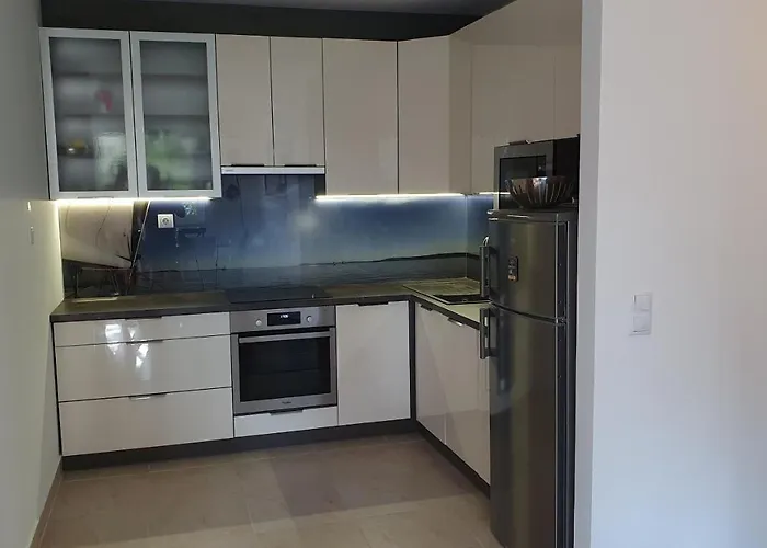 Lelle Exclusive Appartement Balatonlelle