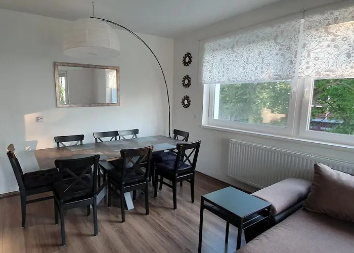 Appartement Lelle Exclusive *