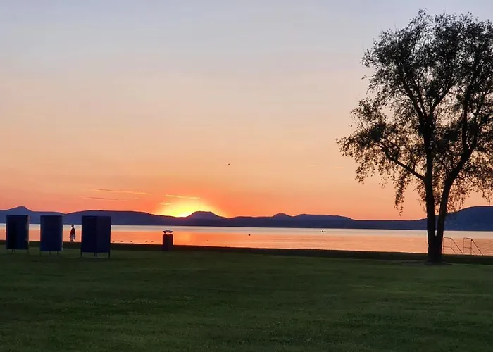 Lelle Exclusive Appartement *