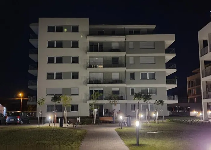 Appartement Lelle Exclusive