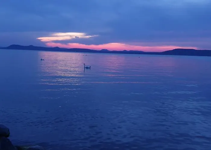 Lelle Exclusive Balatonlelle