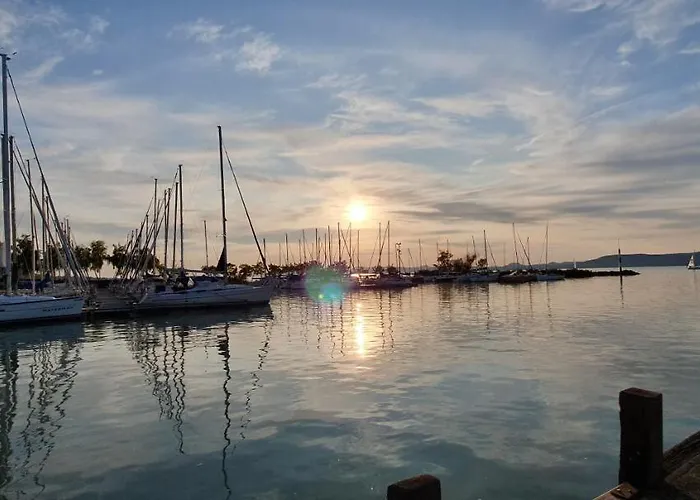 Lelle Exclusive Balatonlelle