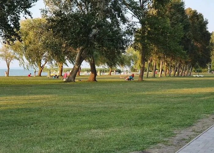 Appartement Lelle Exclusive *