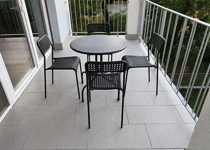 Appartement Lelle Exclusive