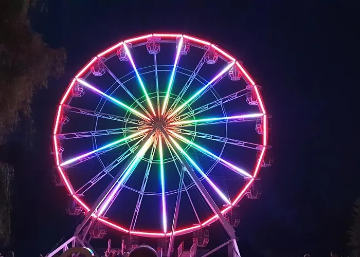 Lelle Exclusive Appartement Balatonlelle