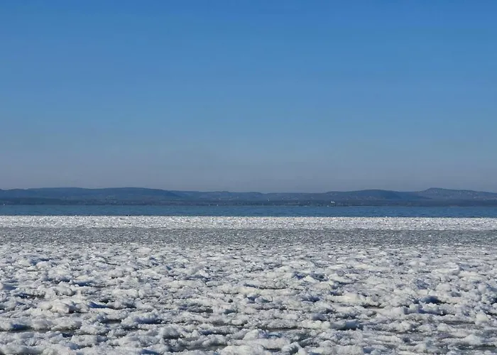 Appartement Lelle Exclusive *