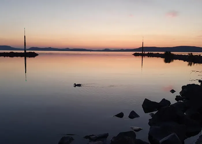 Appartement Lelle Exclusive