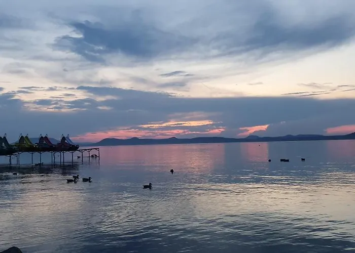 Lelle Exclusive Appartement *