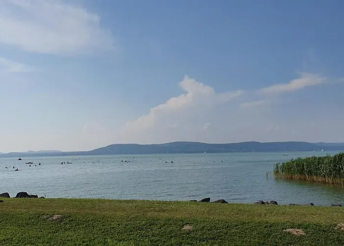 Lelle Exclusive * Balatonlelle