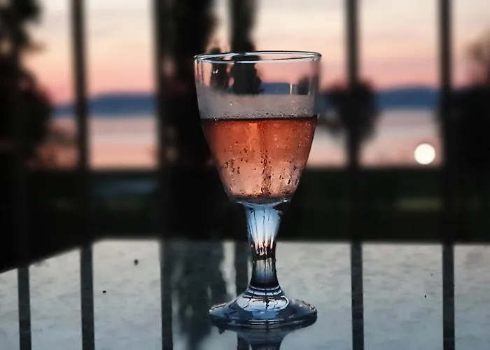 Lelle Exclusive Appartement