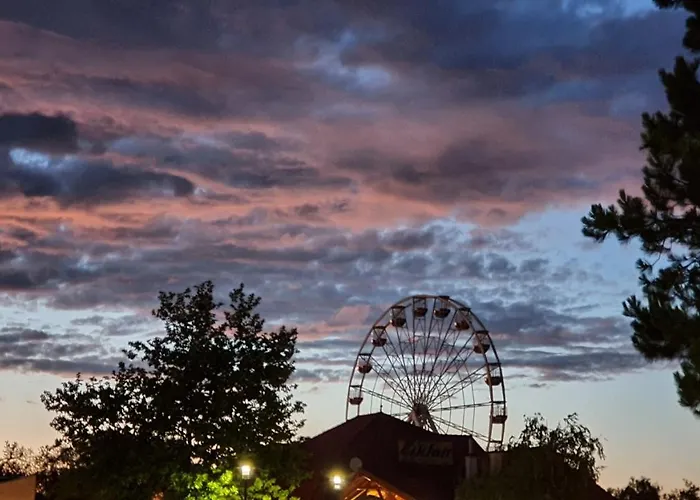 Lelle Exclusive Appartement *