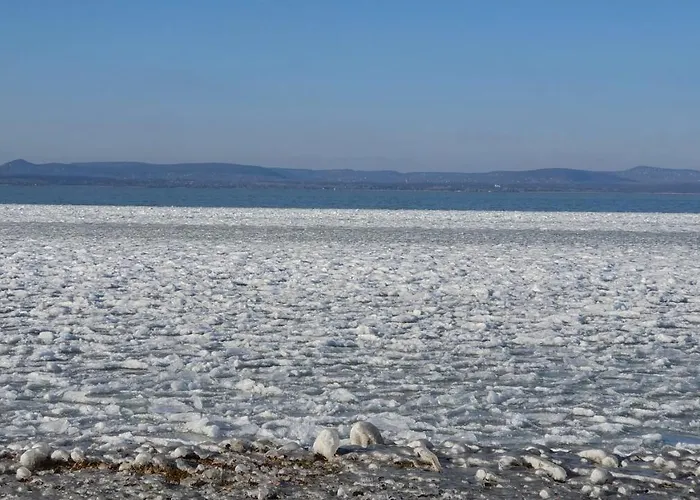 Appartement Lelle Exclusive