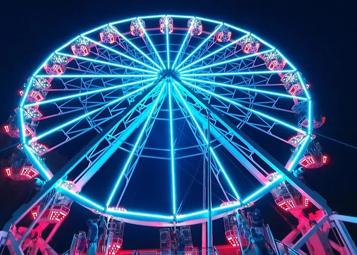 Appartement Lelle Exclusive