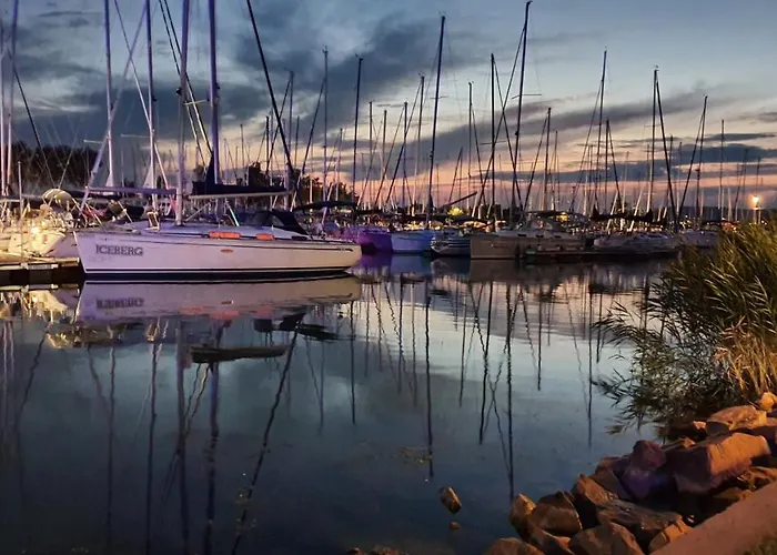 Appartement Lelle Exclusive *