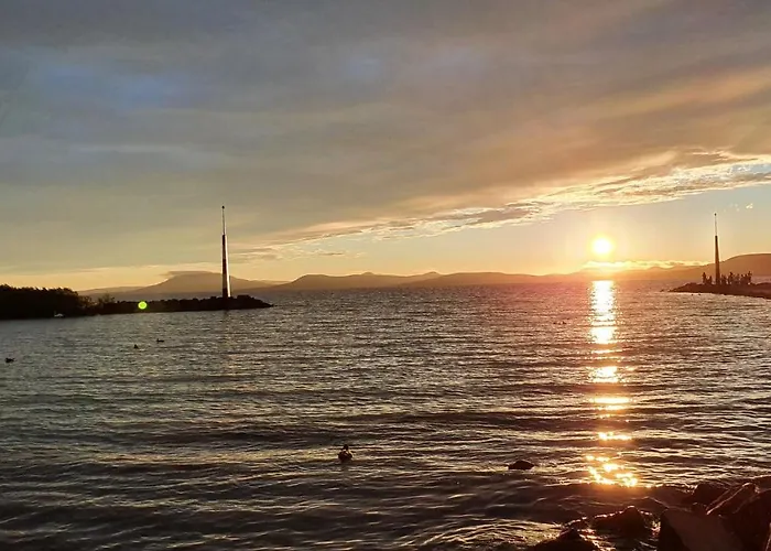 Lelle Exclusive * Balatonlelle