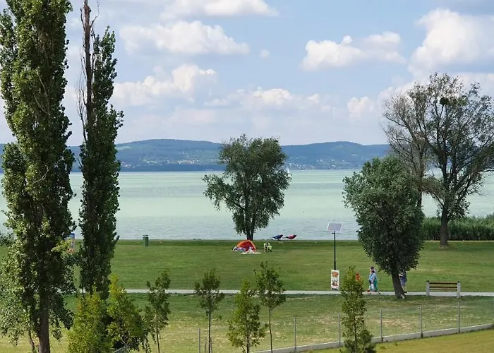 Lelle Exclusive Appartement *